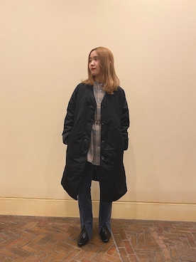 RINAさんのコーディネート