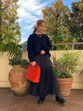 RINAさんのコーディネート