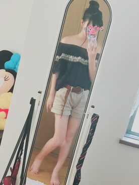 ノエルさんのコーディネート