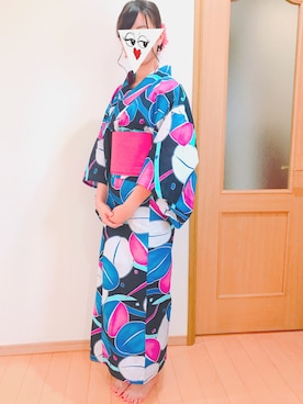 ノエルさんのコーディネート