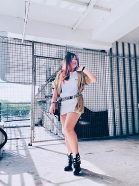 Judyさんのコーディネート