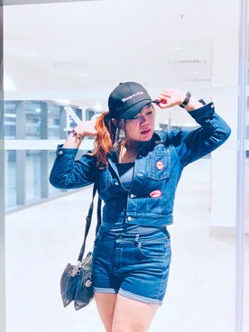 Judyさんのコーディネート