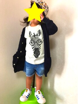 koaraさんのコーディネート