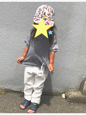 koaraさんのコーディネート