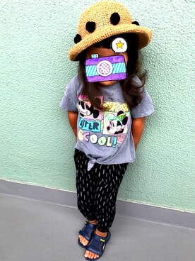 koaraさんのコーディネート