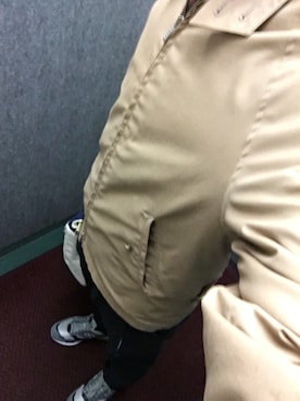 しゅーさんのコーディネート