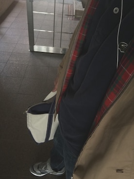 しゅーさんのコーディネート