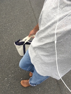 しゅーさんのコーディネート