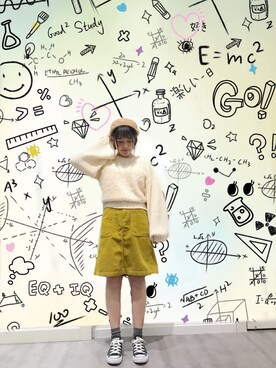 Luo さんのコーディネート