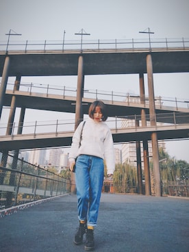 Luo さんのコーディネート