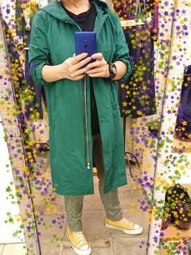 bubimiteさんのコーディネート