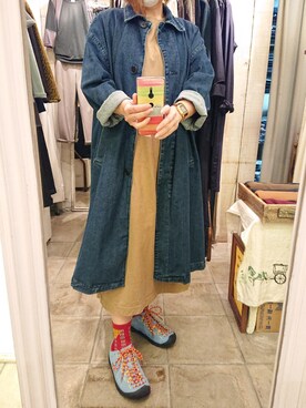 bubimiteさんのコーディネート