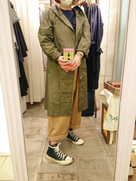 bubimiteさんのコーディネート