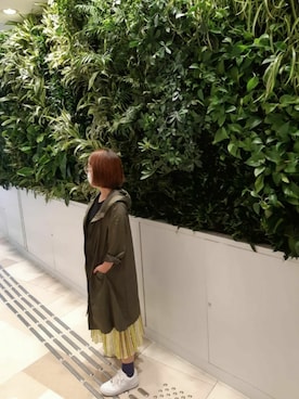 bubimiteさんのコーディネート