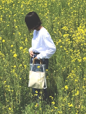 xamさん(レディース・150cm)の夏コーディネート