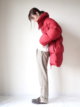 つるさんのコーディネート