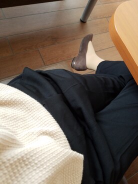 ちぱさんのコーディネート