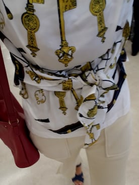 ちぱさんのコーディネート