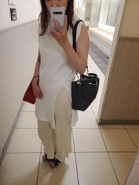 ちぱさんのコーディネート