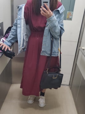 ちぱさんのコーディネート