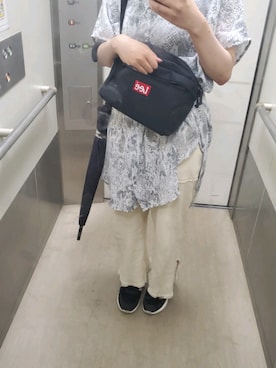 ちぱさんのコーディネート