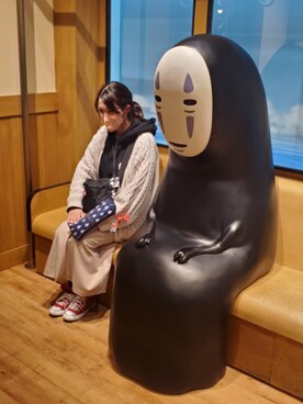 ちぱさんのコーディネート