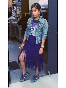 Rissaさんのコーディネート