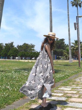 misato_muraokaさんのコーディネート