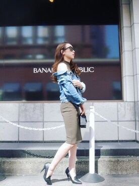 misato_muraokaさんのコーディネート