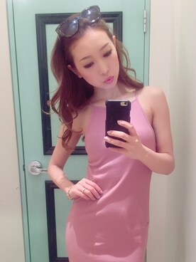 misato_muraokaさんのコーディネート