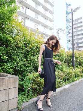 misato_muraokaさんのコーディネート