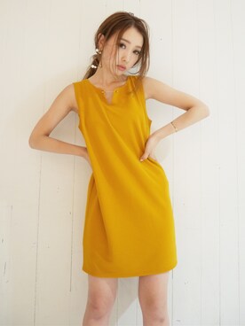 misato_muraokaさんのコーディネート