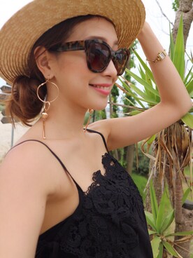 misato_muraokaさんのコーディネート