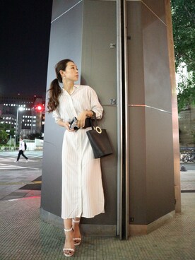 misato_muraokaさんのコーディネート