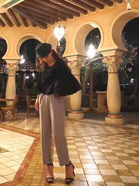 misato_muraokaさんのコーディネート