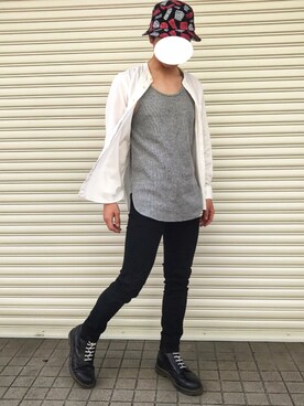 freshさんのコーディネート