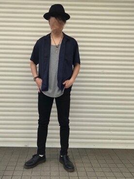 freshさんのコーディネート