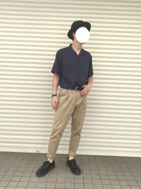 freshさんのコーディネート