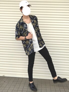 freshさんのコーディネート