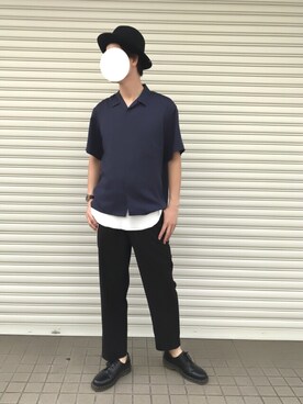 freshさんのコーディネート