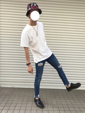 freshさんのコーディネート