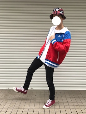 freshさんのコーディネート