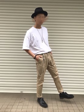 freshさんのコーディネート