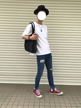 freshさんのコーディネート