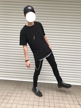 freshさんのコーディネート