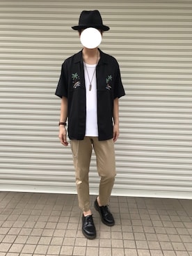 freshさんのコーディネート