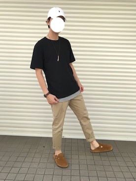 freshさんのコーディネート