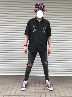 freshさんのコーディネート