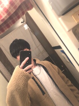 はやてさんのコーディネート