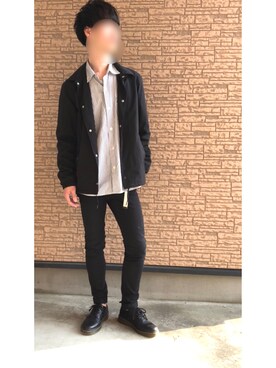 はやてさんのコーディネート